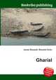 Gharial, Jesse Russell,Ronald Cohn 