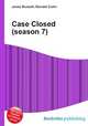 Case Closed (season 7), Jesse Russell,Ronald Cohn 