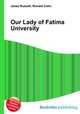 Our Lady of Fatima University, Jesse Russell,Ronald Cohn 