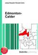 Edmonton-Calder, Jesse Russell,Ronald Cohn 