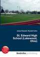 St. Edward High School (Lakewood, Ohio), Jesse Russell,Ronald Cohn 