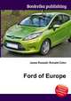 Ford of Europe, Jesse Russell,Ronald Cohn 