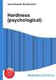 Hardiness (psychological), Jesse Russell,Ronald Cohn 