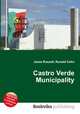 Castro Verde Municipality, Jesse Russell,Ronald Cohn 