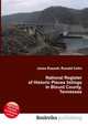 National Register of Historic Places listings in Blount County, Tennessee, Jesse Russell,Ronald Cohn 