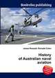 History of Australian naval aviation, Jesse Russell,Ronald Cohn 