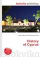 History of Cyprus, Jesse Russell,Ronald Cohn 