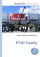 PT-91 Twardy, Jesse Russell,Ronald Cohn 