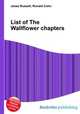 List of The Wallflower chapters, Jesse Russell,Ronald Cohn 