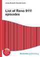 List of Reno 911! episodes, Jesse Russell,Ronald Cohn 