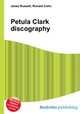 Petula Clark discography, Jesse Russell,Ronald Cohn 