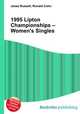 1995 Lipton Championships – Women