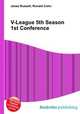 V-League 5th Season 1st Conference, Jesse Russell,Ronald Cohn 