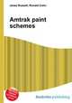 Amtrak paint schemes, Jesse Russell,Ronald Cohn 