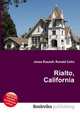 Rialto, California, Jesse Russell,Ronald Cohn 