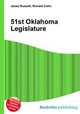 51st Oklahoma Legislature, Jesse Russell,Ronald Cohn 
