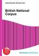 British National Corpus, Jesse Russell,Ronald Cohn 