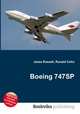 Boeing 747SP, Jesse Russell,Ronald Cohn 