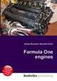 Formula One engines, Jesse Russell,Ronald Cohn 