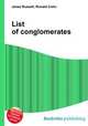 List of conglomerates, Jesse Russell,Ronald Cohn 