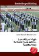 Los Altos High School (Los Altos, California), Jesse Russell,Ronald Cohn 