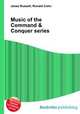 Music of the Command & Conquer series, Jesse Russell,Ronald Cohn 