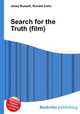Search for the Truth (film), Jesse Russell,Ronald Cohn 