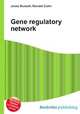 Gene regulatory network, Jesse Russell,Ronald Cohn 