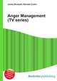 Anger Management (TV series), Jesse Russell,Ronald Cohn 