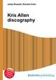 Kris Allen discography, Jesse Russell,Ronald Cohn 