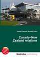 Canada–New Zealand relations, Jesse Russell,Ronald Cohn 