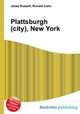 Plattsburgh (city), New York, Jesse Russell,Ronald Cohn 
