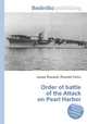 Order of battle of the Attack on Pearl Harbor, Jesse Russell,Ronald Cohn 