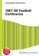 1987–88 Football Conference, Jesse Russell,Ronald Cohn 