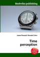 Time perception, Jesse Russell,Ronald Cohn 