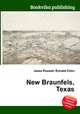 New Braunfels, Texas, Jesse Russell,Ronald Cohn 