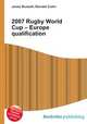 2007 Rugby World Cup – Europe qualification, Jesse Russell,Ronald Cohn 