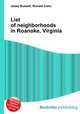 List of neighborhoods in Roanoke, Virginia, Jesse Russell,Ronald Cohn 