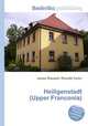 Heiligenstadt (Upper Franconia), Jesse Russell,Ronald Cohn 
