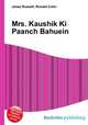 Mrs. Kaushik Ki Paanch Bahuein, Jesse Russell,Ronald Cohn 