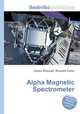 Alpha Magnetic Spectrometer, Jesse Russell,Ronald Cohn 