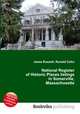 National Register of Historic Places listings in Somerville, Massachusetts, Jesse Russell,Ronald Cohn 