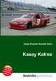 Kasey Kahne, Jesse Russell,Ronald Cohn 
