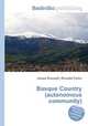 Basque Country (autonomous community), Jesse Russell,Ronald Cohn 