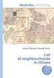 List of neighbourhoods in Ottawa, Jesse Russell,Ronald Cohn 