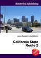 California State Route 2, Jesse Russell,Ronald Cohn 