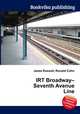 IRT Broadway–Seventh Avenue Line, Jesse Russell,Ronald Cohn 