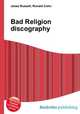 Bad Religion discography, Jesse Russell,Ronald Cohn 