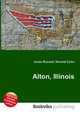 Alton, Illinois, Jesse Russell,Ronald Cohn 