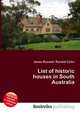 List of historic houses in South Australia, Jesse Russell,Ronald Cohn 